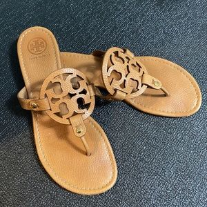 Tory Burch Miller Sandals
